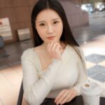 元柔道女子がエッチが好き過ぎて応募してきた！清楚でおしとやかなオーラとは裏腹に内面はドスケベエロエロ！胸筋か？！と思いきや、ふわふわのGカップ？！敏感な反応にエロ過ぎて何度も我慢の限界に！ 【初撮り】ネットでAV応募→AV体験撮影 2609