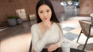 元柔道女子がエッチが好き過ぎて応募してきた！清楚でおしとやかなオーラとは裏腹に内面はドスケベエロエロ！胸筋か？！と思いきや、ふわふわのGカップ？！敏感な反応にエロ過ぎて何度も我慢の限界に！ 【初撮り】ネットでAV応募→AV体験撮影 2609