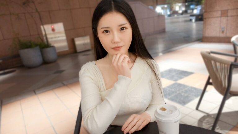 元柔道女子がエッチが好き過ぎて応募してきた！清楚でおしとやかなオーラとは裏腹に内面はドスケベエロエロ！胸筋か？！と思いきや、ふわふわのGカップ？！敏感な反応にエロ過ぎて何度も我慢の限界に！ 【初撮り】ネットでAV応募→AV体験撮影 2609