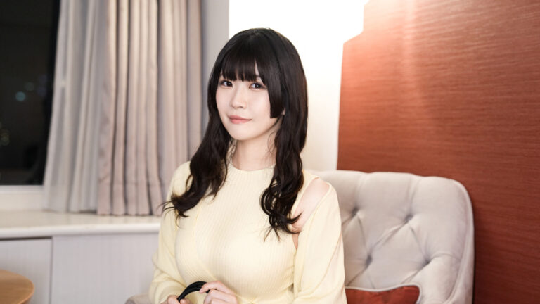 Hカップの爆乳女子が欲求不満の末AV応募！中はまだまだ未開発の彼女が男優のチ●ポに堕ちてゆく姿をとくとご覧あれ！ 【初撮り】ネットでAV応募→AV体験撮影 2610