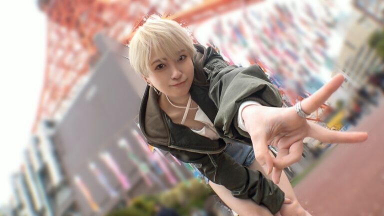 男受けが悪いと言うてますけどめっちゃエロいでお前！ボーイッシュ巨乳で美人でドスケベの三倍満！ 【初撮り】ネットでAV応募→AV体験撮影 2611
