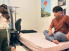 女性の色気と存在感が気になる、思わず続きを見たくなる｜Senzuri【10731771】