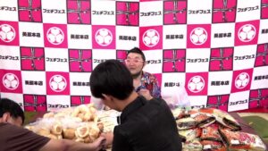 [無料放送]9月13日11時～「フェチフェス32」生中継｜見どころをチェック