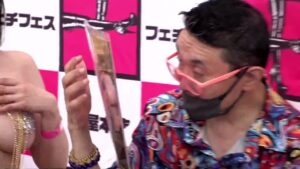 気づけば見入る、から気になる動画｜FC2【[無料放送]9月13日11時～「フェチフェス32」生中継】