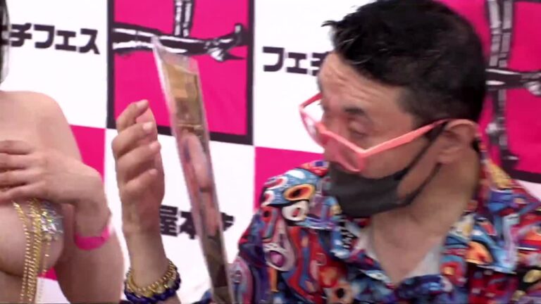 気づけば見入る、から気になる動画｜FC2【[無料放送]9月13日11時～「フェチフェス32」生中継】