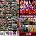 産婦人科医による卑猥行為の流出映像4時間ベスト36人