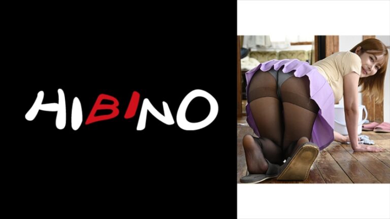 義父の勃起を誘う嫁の黒パンストデカ尻パンチラ 夏川あゆみ
