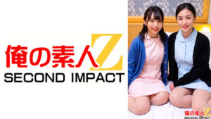完全顔出しガチナンパ！とっても優しい天使みたいなナースさんに包茎インポ童貞3重苦男子のオナニーの介抱してもらいました！！あおいさんとミナさん