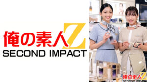 一流百貨店本館1階化粧品売り場勤務 2名 美容部員K/美容部員M