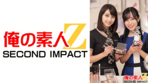 一流百貨店本館1階化粧品売り場勤務 2名 美容部員H/美容部員A