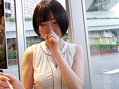 美人な熟女の色気と存在感が気になる、思わず続きを見たくなる｜Senzuri【10762275】