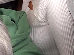 美しい存在感に目を奪われる。女性、思わず続きを見たくなる｜VJAV【994767】