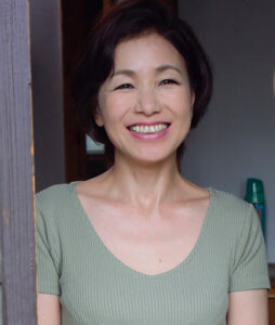 美麗熟女 美智子さん（61歳） 【bireijukujo-0357】