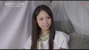 人妻の雰囲気に惹かれる、思わず続きを見たくなる動画｜FC2【【ホットエンターテイメント】人妻の本音 #019】