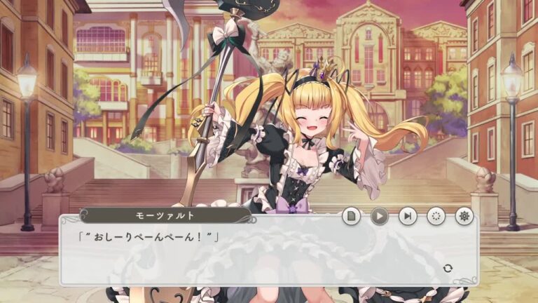 気づけば見入る、から気になる動画｜FC2【モーツァルト 天才の証明】