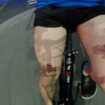 思わず続きを確かめたくなる動画、まずは映像をチェック｜FC2【深夜の羞恥サイクリングでぶっ濃い2連射（短縮版）】