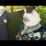 Paw and Palaces - 01 (1080p)｜気になる展開に注目