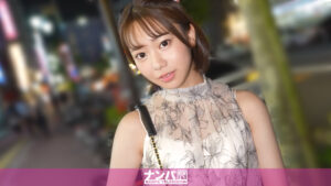 可愛くてエロい美乳美少女登場。コンドーム普及活動を放棄してセックスしたくなるエロボディ。あと美乳首。 マジ軟派、初撮。 2354