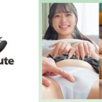 かほ(20)焦らされ濡れる美少女のパンツをずらして中出しSEX