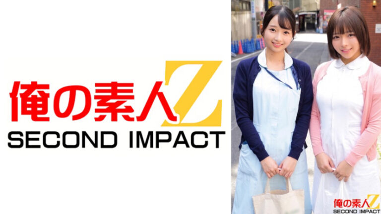 内科 ももさん(23)と呼吸器内科 つぼみさん(22)
