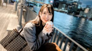 ドMのくせにMMAやってんの!? 独身最後の気持ちいいセッ◯ス求めてデカ尻が揺れる揺れる! 【初撮り】ネットでAV応募→AV体験撮影 2576