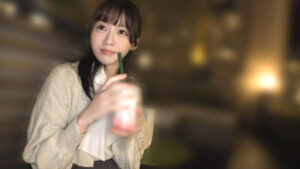 えろカワきゅんきゅん女子大生のミニスカートに全男子がもっこり！性に興味深々なのに素直になれず欲求不満になってしまった？！AV撮影に期待しまくりで、溢れ出す本気汁！何度も噴き出す潮が部屋の湿度を上げる！ 【初撮り】ネットでAV応募→AV体験撮影 2631
