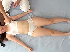 【NTR】女性の背徳的な空気に釘付け、続きを確かめたい｜Senzuri【10770621】