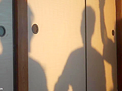 【NTR】背徳感に引き込まれる女性、関係性ごと目が離せない｜Senzuri【10775287】